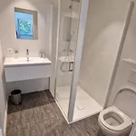 Haus Chresten B&B 불랑쥬