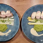 Haus Chresten B&B 불랑쥬