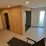 Haus Chresten B&B 불랑쥬