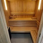 Haus Chresten B&B 3*