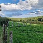 Haus Chresten B&B