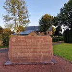 B&B Haus Chresten