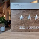 Haus Chresten B&B 3*