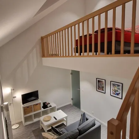 Haus Chresten فندق مبيت وإفطار