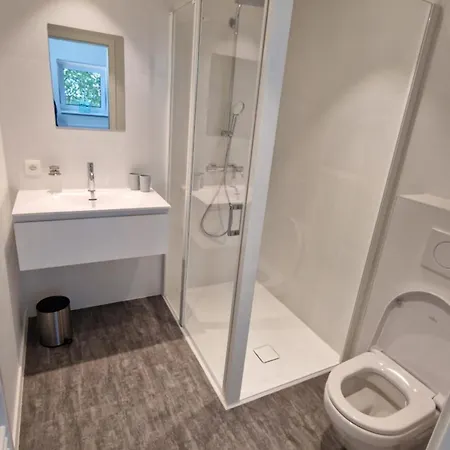 Haus Chresten فندق مبيت وإفطار بولانغ