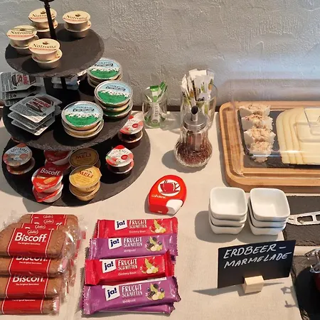 Haus Chresten Bullange