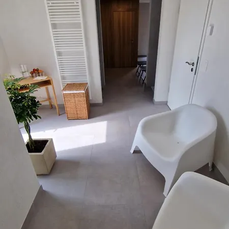 Haus Chresten فندق مبيت وإفطار