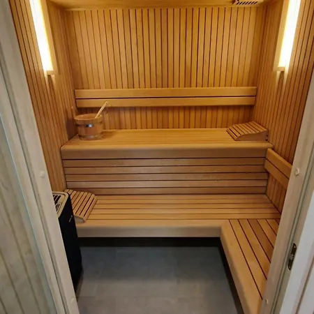 Haus Chresten فندق مبيت وإفطار 3*