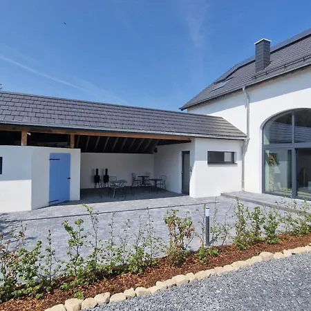 Bed & Breakfast Haus Chresten Bullange