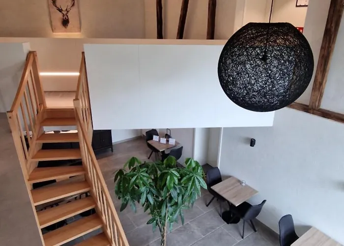 Panzió Haus Chresten 3*