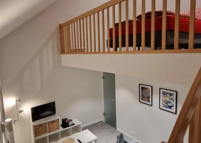Haus Chresten Panzió