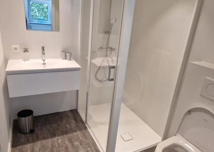 Haus Chresten Panzió Bullange