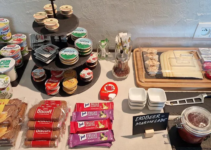 Haus Chresten Bullange