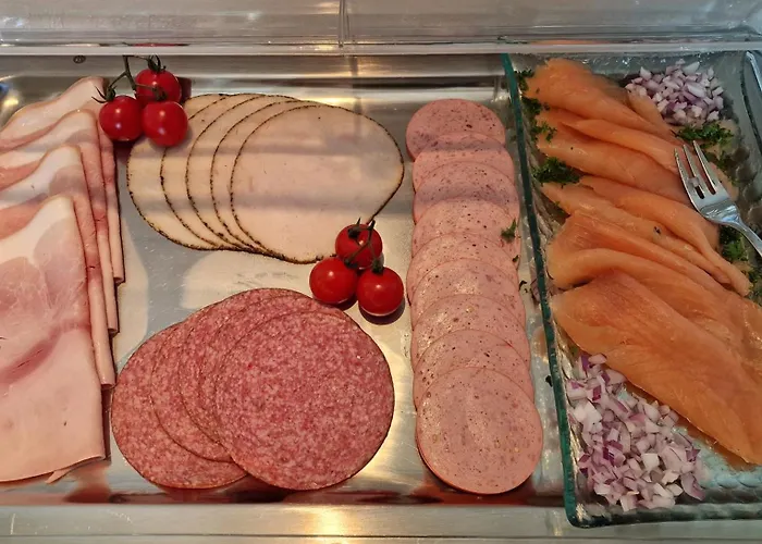 Haus Chresten Bullange