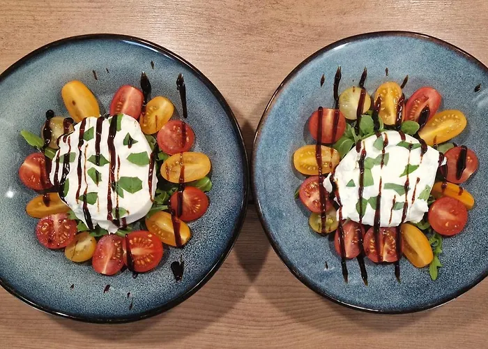 Haus Chresten 3* Bullange