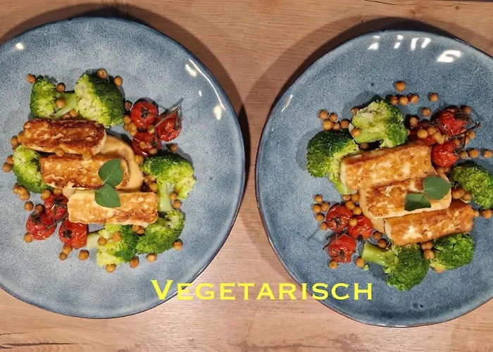 Panzió Haus Chresten Bullange