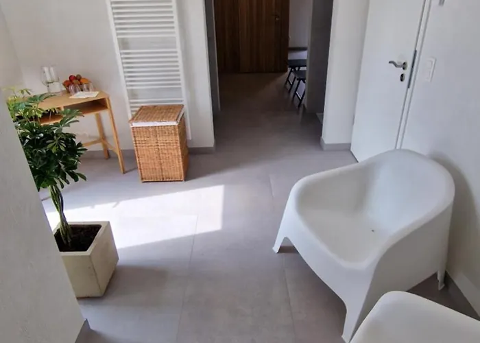 Haus Chresten Panzió