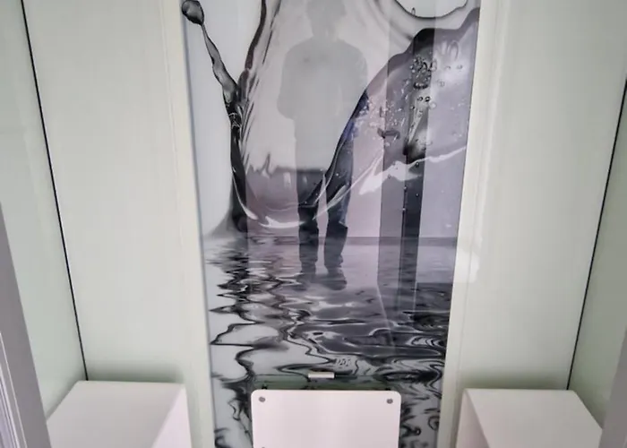 Haus Chresten 3* Bullange