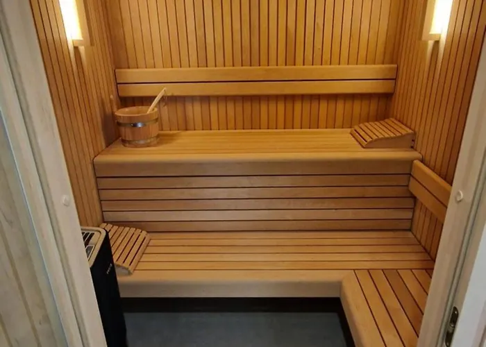 Haus Chresten Panzió 3*