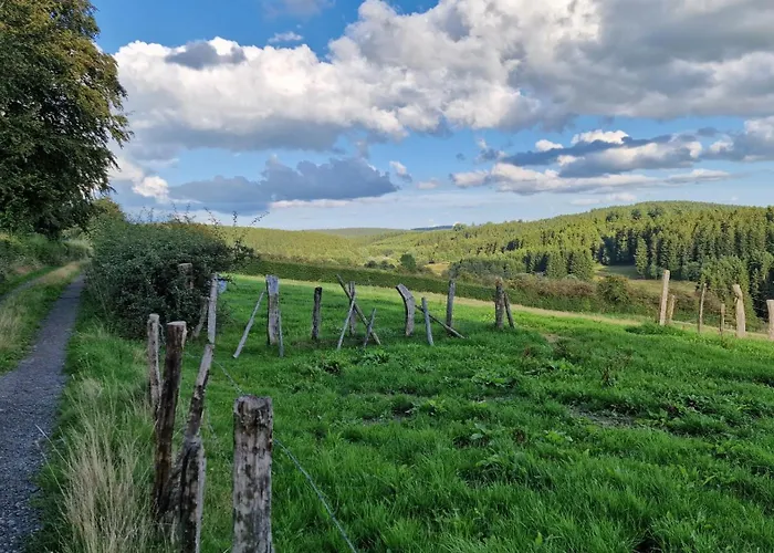 Haus Chresten Panzió