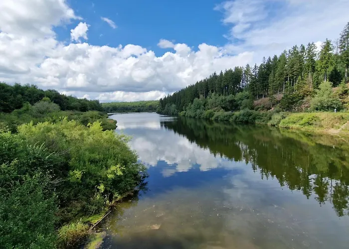 Haus Chresten Panzió