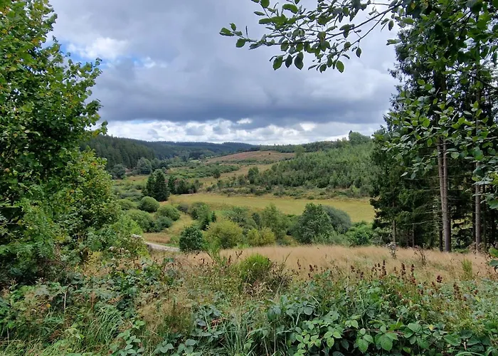 Panzió Haus Chresten