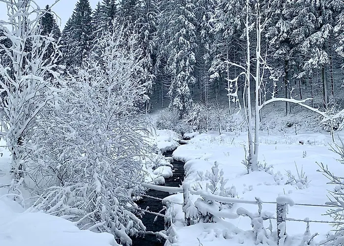 Panzió Haus Chresten 3*