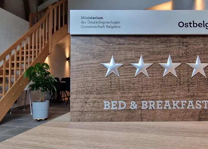 Haus Chresten Panzió 3*